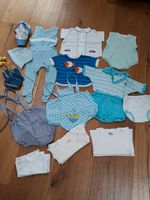 Baby Erstausstattung Kinderkleidung Jungen Sommer ab 0 Monat Bayern - Hindelang Vorschau