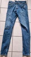 Hollister Jeans Herren 32/36 super skinny blau Nordrhein-Westfalen - Oberhausen Vorschau