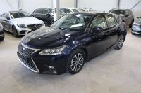 Lexus CT 200h Executive Line Aut DAB Navi Temp Kamera Hessen - Gersfeld Vorschau