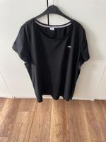 Kangaroos Shirt schwarz Gr. 52/54 Nordrhein-Westfalen - Alsdorf Vorschau