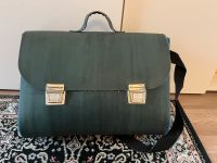 BOLSOS Berlin Umhängetasche Gepäckträger Fahrradtasche UPCYCLING Berlin - Tempelhof Vorschau