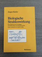 „Biologische Strahlenwirkung“ vom Brinkhäuser Verlag ☀️ Sachsen - Zwickau Vorschau