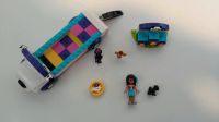 Lego Friends Auto Welpenparade 41301 Nordrhein-Westfalen - Mülheim (Ruhr) Vorschau