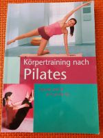 Körpertraining nach Pilates/ Buch Hessen - Kassel Vorschau
