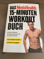 Mens Health 15 Minuten Workout Bayern - Großheirath Vorschau