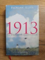 Buch 1913 der Sommer des Jahrhunderts Baden-Württemberg - Gottenheim Vorschau