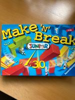 Spiel Make ‚n‘ Break Junior Ravensburger Niedersachsen - Scheeßel Vorschau