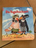 Kinderbuch Die Vogelhochzeit Bayern - Tittling Vorschau