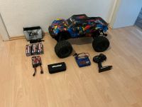 Traxxas Xmaxx X- maxx RTR Innenstadt - Köln Deutz Vorschau