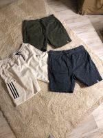 3 coole kurze Hosen in Gr.L Jack&Jones,Adidas Niedersachsen - Weyhe Vorschau