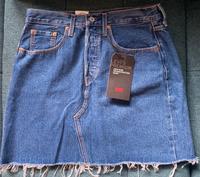 Levi’s High Rise Rock NEU mit ETIKETT Gr 30 / M Thüringen - Steinbach-Hallenberg (Thüringer W) Vorschau