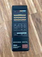 YAMAHA Remote Control RS-DSP100 Berlin - Spandau Vorschau