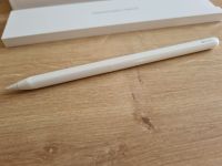 Apple Pencil 2 mit Verpackung und unbenutzt Brandenburg - Königs Wusterhausen Vorschau