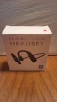 Bluetooth Kopfhörer Ear Protection Headset Neu Nordrhein-Westfalen - Gronau (Westfalen) Vorschau