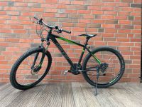 Carver Mountainbike 27,5 Zoll Nordrhein-Westfalen - Raesfeld Vorschau