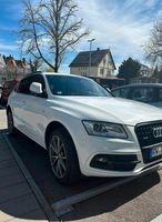 Audi Q5 3.0 Baden-Württemberg - Loßburg Vorschau