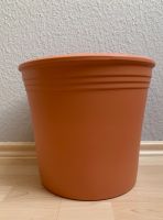 ☆ Terrakotta Keramik Übertopf • 30cm x 27,5cm • NEU ☆ Sachsen-Anhalt - Barleben Vorschau