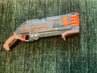 Nerf elite 2.0 warden +10 pfeile Dortmund - Mengede Vorschau