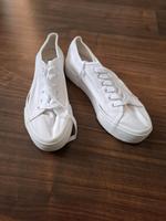 Turnschuhe 40 weiß Eimsbüttel - Hamburg Stellingen Vorschau