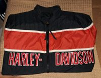 Harley Davidson Racing Jacke/Blouson Gr. L Altona - Hamburg Osdorf Vorschau