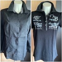 Bluse und Shirt von S.Oliver und Soccx, Gr. 44 Nordrhein-Westfalen - Lohmar Vorschau