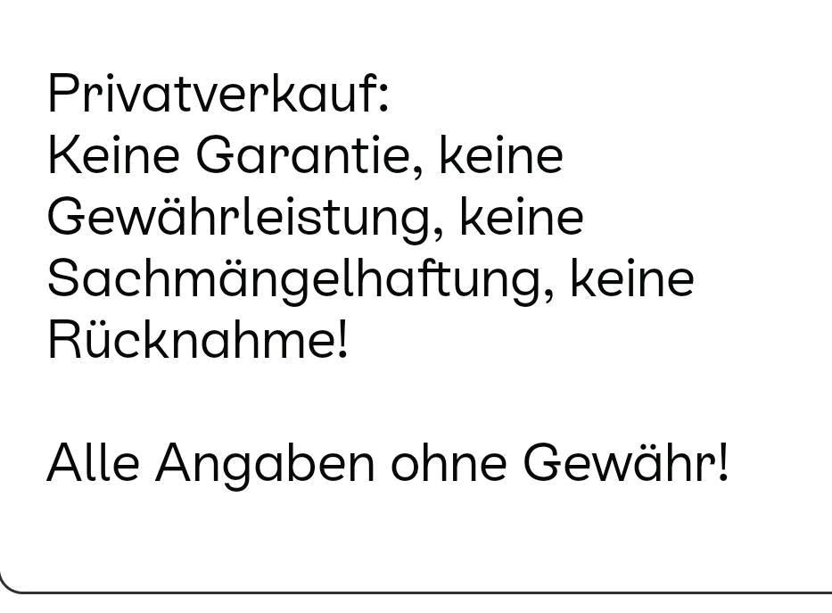 Emailschild, öffentlicher Fernsprecher, 1940/50er, ca. 35x35 cm in Neunkirchen a. Brand