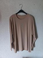 beige Pulli, gr. 3 xl, gr. 46/48 Bayern - Böbing Vorschau