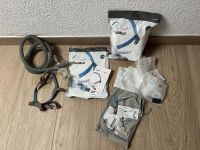 ResMed Airfit medizinische Nasal Maske Großes Set Nordrhein-Westfalen - Nieheim Vorschau