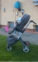 Stokke kinderwagen Bayern - Augsburg Vorschau