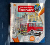 TIPTOI Unterwegs mit der Feuerwehr Brandenburg - Caputh Vorschau