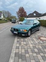 BMW e36 325 Automatik 1 Jahr tüv Nordrhein-Westfalen - Solingen Vorschau