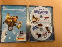 DVD Ice Age 2, gebraucht Nordrhein-Westfalen - Paderborn Vorschau