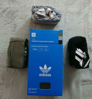 Adidas Boxershorts Trunk Neu 3 - er Pack Größe XL Nordrhein-Westfalen - Wermelskirchen Vorschau