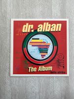 Dr Alban The Album LP Hessen - Höchst im Odenwald Vorschau