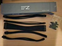 EZDIY-FAB Sleeved Cable Kabelverlängerung für Stromversorgung PC Wuppertal - Cronenberg Vorschau