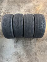 4x Winterreifen Pirelli 255/50 R20 109V Bayern - Kösching Vorschau