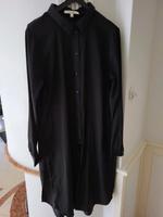 Tom Tailor Denim Longbluse Bluse schwarz Größe M schick Nordrhein-Westfalen - Werl Vorschau