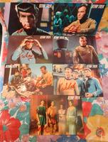 Autogramme Star Trek Vellahn - Banzin Vorschau