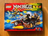 LEGO-Ninjago Nr. 70733 Sachsen - Freiberg Vorschau