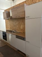Küche mit Elektrogeräten Lieferung kostenlos Leipzig - Gohlis-Mitte Vorschau