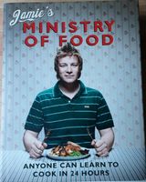 Jamie Oliver - Ministry of food Rheinland-Pfalz - Worms Vorschau