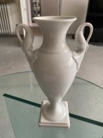 Amphore/Vase mit Schwanengriff, Firma Kaiser Bielefeld - Brackwede Vorschau
