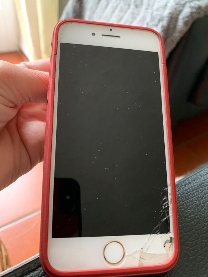 Power Case für iPhone 6 in Delbrück