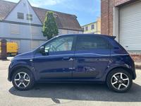 Renault Twingo 1.0 SCe Limited Klima Euro6 Bayern - Schwabach Vorschau