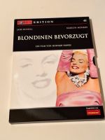 Blondinen bevorzugt - DVD - Focus Edition Düsseldorf - Garath Vorschau