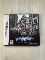 Nintendo DS The World Ends with You Köln - Nippes Vorschau