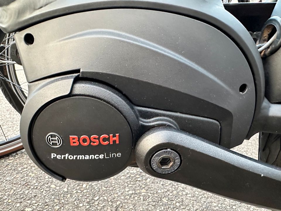 Sonder angebot  neue Bosch Ebikes €1999,- A Klasse in Gronau (Westfalen)