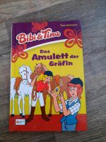 Bibi und Tina &Bibi Blocksberg Bücher Brandenburg - Dallgow Vorschau