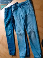 2 Jeans Hosen Niedersachsen - Neu Wulmstorf Vorschau