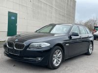 BMW 520i Touring *Xenon/Navi Prof./Kamera/AHK Hannover - Linden-Limmer Vorschau